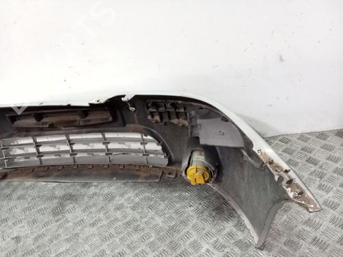 Front bumper CITROËN C3 I (FC_, FN_) 1.4 i | BP29633963C7