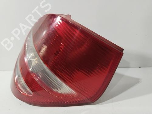Right taillight MERCEDES-BENZ A-CLASS (W169) A 160 CDI (169.006, 169.306) | BP28212065C35