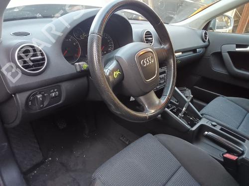 Electronic module AUDI A3 Sportback (8PA) 1.6 FSI | BP30152861M83