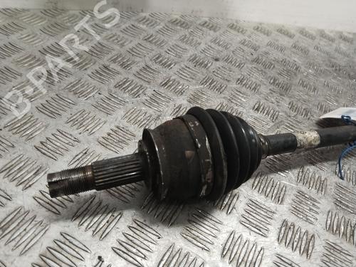 Right front driveshaft OPEL CORSA D (S07) 1.3 CDTI (L08, L68) | BP27451775M39 - Image 2