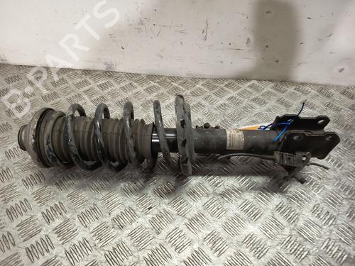 Used Left front shock absorber OPEL ASTRA H (A04) 1.7 CDTI (L48) (100 hp) 32657486