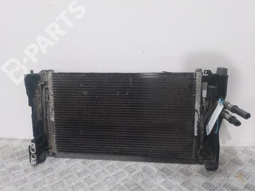 AC radiator BMW 3 (E46) 320 d | BP10105723M32 