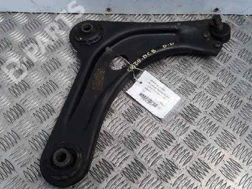 Querlenker links vorne für CITROËN C3 I (FC_, FN_) 1.4 16V (88 hp) 5247471