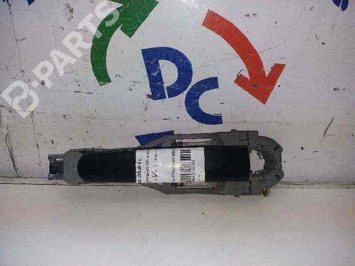 Used Front left exterior door handle SEAT IBIZA III (6L1) [2002-2009]  5198736