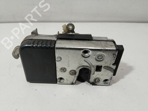 Front right lock CITROËN C8 (EA_, EB_) 2.0 HDi 135 | BP35785417C97 - Image 4