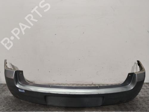Used Rear bumper OPEL MERIVA A MPV (X03) 1.8 (E75) (125 hp) 29638044