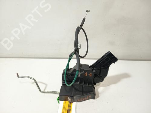 Used Front right lock Front right lock KIA MAGENTIS II (MG) 2.0 CRDi (140 hp) 35738322 35738322