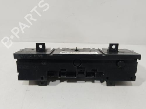 Climate control MERCEDES-BENZ SPRINTER 3,5-t Van (B906) 310 CDI (906.631, 906.633, 906.635, 906.637) | BP29613850I5 