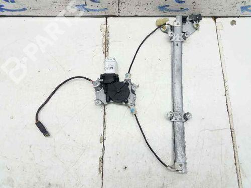 Used Front right window mechanism NISSAN PRIMERA (P11) [1996-2001]  5170712