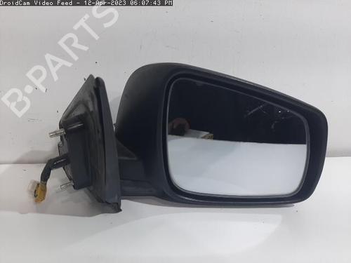 Used Right mirror MITSUBISHI LANCER VIII Sportback (CX_A) [2007-2025]  13024811