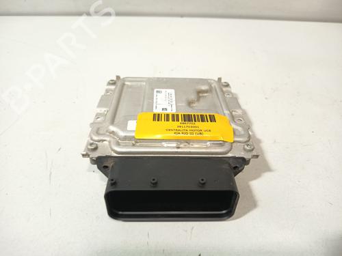 Engine control unit (ECU) KIA RIO III (UB) 1.2 CVVT | BP36645311M57 - Image 3