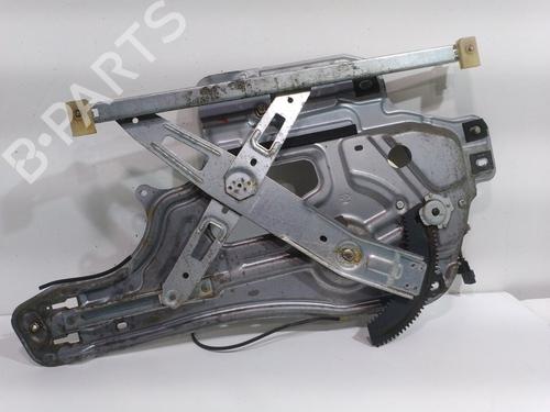 Front right window mechanism HYUNDAI SANTA FÉ I (SM)  | BP11759101C23 