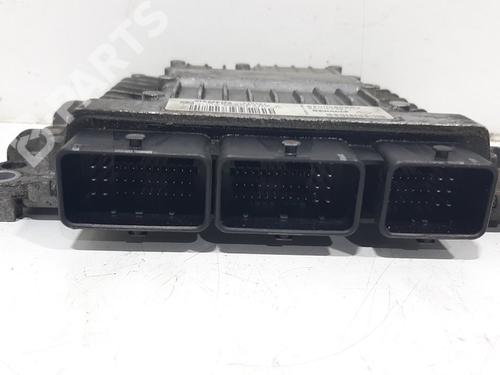 Engine control unit (ECU) RENAULT MEGANE II (BM0/1_, CM0/1_)  | BP8253745M57 