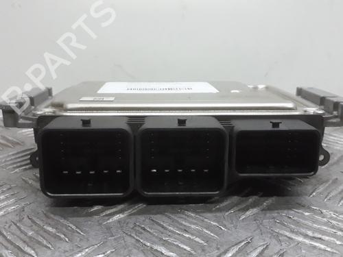 Used Engine control unit (ECU) Engine control unit (ECU) PEUGEOT 207 (WA_, WC_) [2006-2015] 8078539 8078539