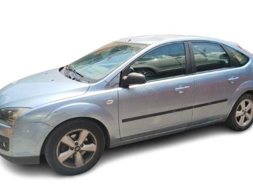 Hood FORD FOCUS II (DA_, HCP, DP) 1.6 TDCi | BP29067125C1 