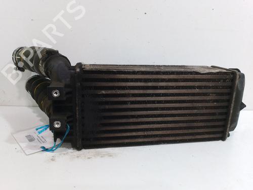 Intercooler CITROËN C4 II (NC_)  | BP15580427M30 
