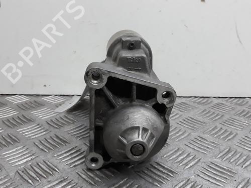 Used Starter Starter RENAULT MEGANE Scenic (JA0/1_) 1.9 dTi (JA0N) (98 hp) 9417498 9417498