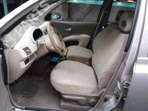 Front left window mechanism NISSAN MICRA III (K12)  | BP5175092C22 