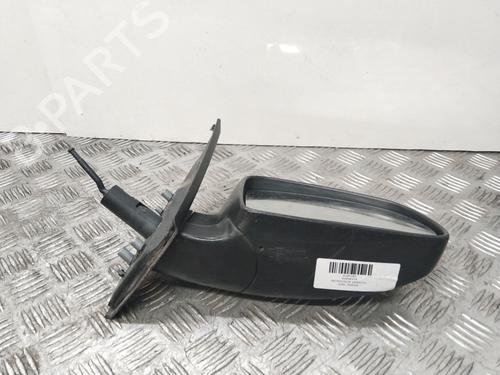 Right mirror OPEL MERIVA A MPV (X03) 1.7 CDTI (E75) | BP18041602C27 