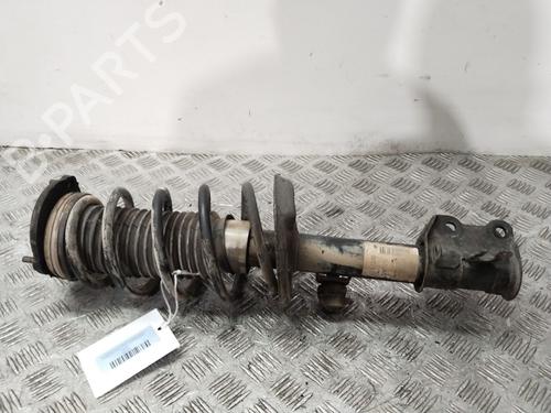 Used Left front shock absorber CITROËN NEMO Box Body/MPV (AA_) 1.4 HDi (68 hp) 29917455