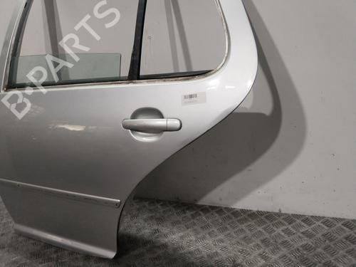 Left rear door VW GOLF IV (1J1) 1.9 TDI | BP22198063C4 