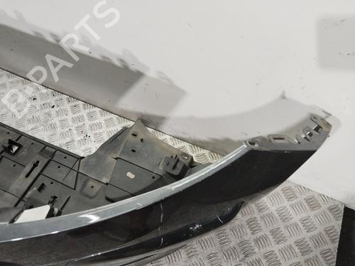 Front bumper PEUGEOT 308 SW I (4E_, 4H_) 1.6 HDi | BP29404945C7 