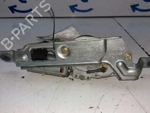 Used Rear wiper motor SEAT IBIZA II (6K1) 1.4 i (60 hp) 6162178