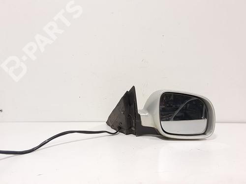 Used Right mirror VW PASSAT B5 (3B2) [1996-2001]  7708421