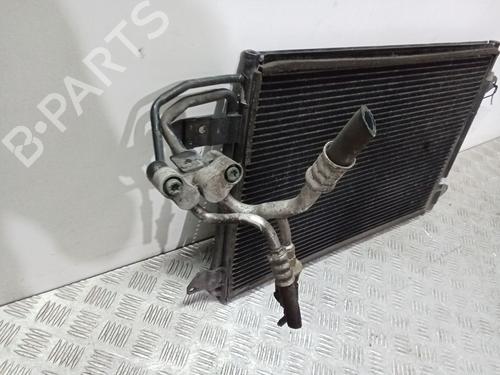AC radiator SEAT ALTEA (5P1) 2.0 TDI 16V | BP28001012M32 