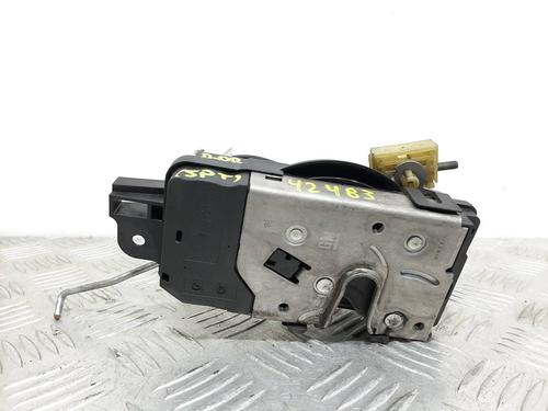 Front right lock OPEL ASTRA H (A04)  | BP7028247C97 