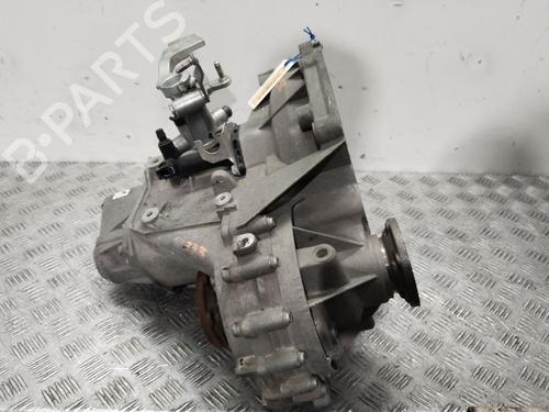 Gearbox VW PASSAT B6 (3C2) 1.6 FSI | BP32206692M3 - Image 2