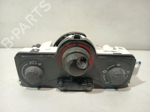 Used Climate control Climate control RENAULT KANGOO Express (FW0/1_) Z.E. (FW0Z, FW1Z) (60 hp) 33204701 33204701