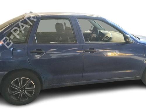 Left mirror SEAT CORDOBA (6K2)  | BP15939269C26 