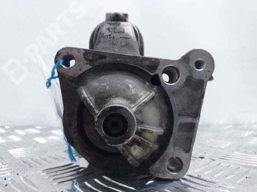 Used Starter RENAULT MEGANE II (BM0/1_, CM0/1_) [2001-2012]  6522128