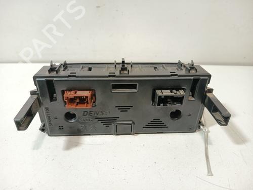 Climate control CITROËN C-ELYSEE (DD_) 1.6 BlueHDi 100 | BP36295078I5 - Image 4
