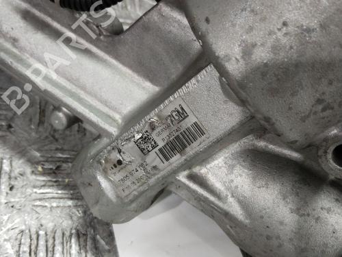 Steering rack OPEL ASTRA J (P10) 1.6 (68) | BP32668875M22  - Image 6