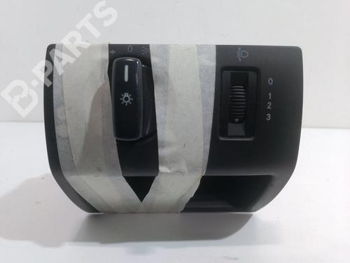 Used Headlight switch MERCEDES-BENZ A-CLASS (W169) [2004-2012]  11177372