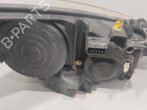 Left headlight PEUGEOT 207 (WA_, WC_) 1.4 | BP32156056C28