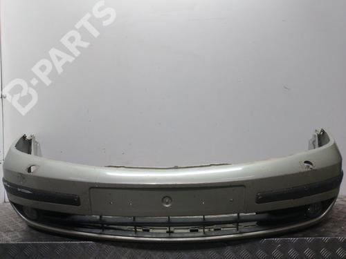 Used Front bumper RENAULT LAGUNA II (BG0/1_) [2001-2007]  7566228