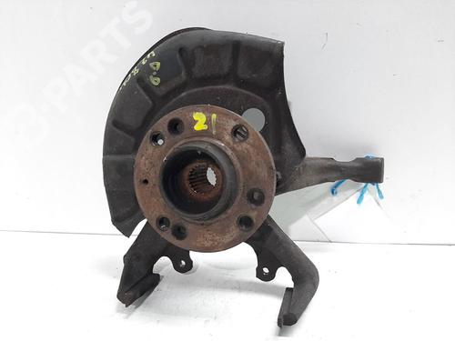 Used Right front steering knuckle SEAT IBIZA II (6K1) [1993-2002]  7190614