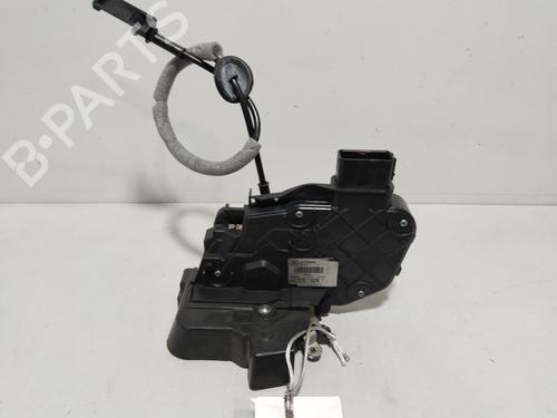 Used Front right lock VOLVO XC70 II (136) D5 AWD (185 hp) 31829238