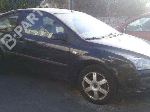 ECU airbags FORD FOCUS II (DA_, HCP, DP)  | BP5166086M53 