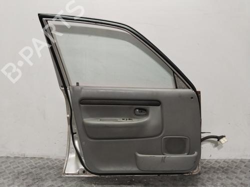 Left front door MAZDA DEMIO (DW) 1.5 16V (DW5W) | BP22646049C2 
