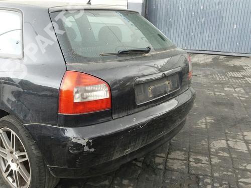 Left taillight AUDI A3 (8L1) 1.9 TDI | BP7834452C34 