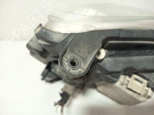Left headlight OPEL CORSA C (X01) 1.2 Twinport (F08, F68) | BP37792268C28 - Image 3