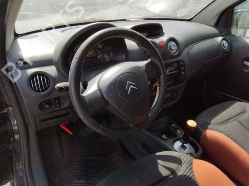 Starter CITROËN C2 (JM_) 1.6 | BP28024505M8 