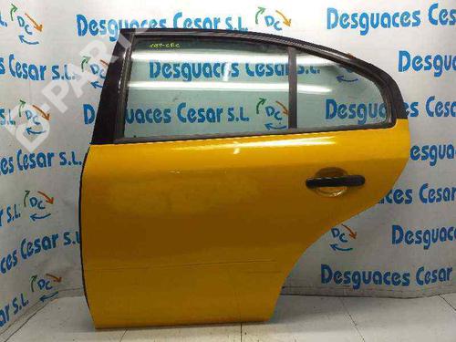 Used Left rear door SKODA OCTAVIA I (1U2) [1996-2010]  5193925