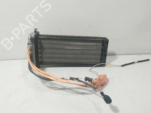 Heater matrix PEUGEOT PARTNER Box Body/MPV | BP38565904M63 - Image 2
