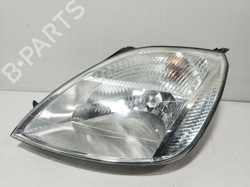 Used Left headlight Left headlight 39200126 39200126