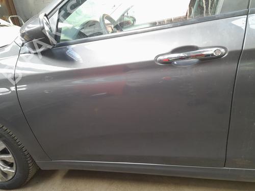 Used Left front door Left front door 39472270 39472270
